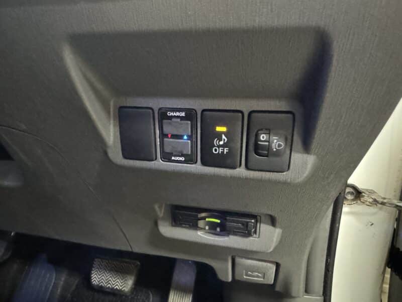 PRIUSα プリウスα S 【総合評価優良車】