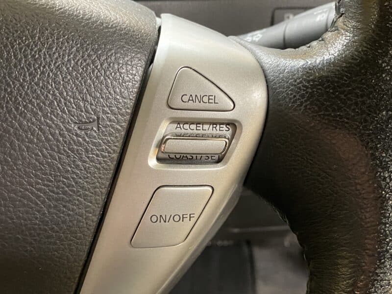 SERENA セレナ ライダー パフォーマンススペック S-ハイブリッド【特別仕様車】【車検2年付】