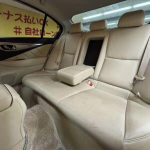 SKYLINE　スカイライン　350GT HYBRID　タイプSＰ