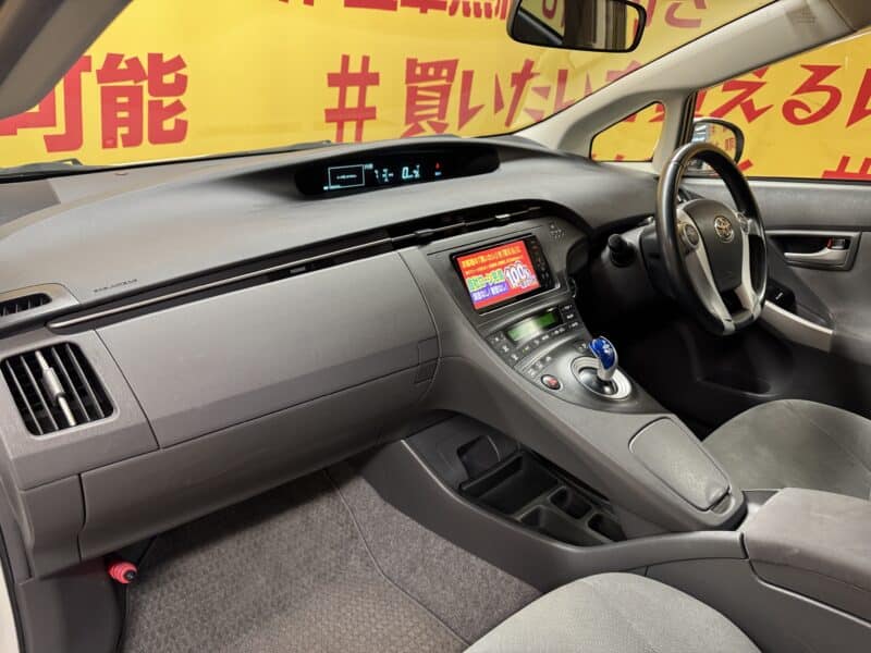 PRIUS プリウス S ツーリングセレクション