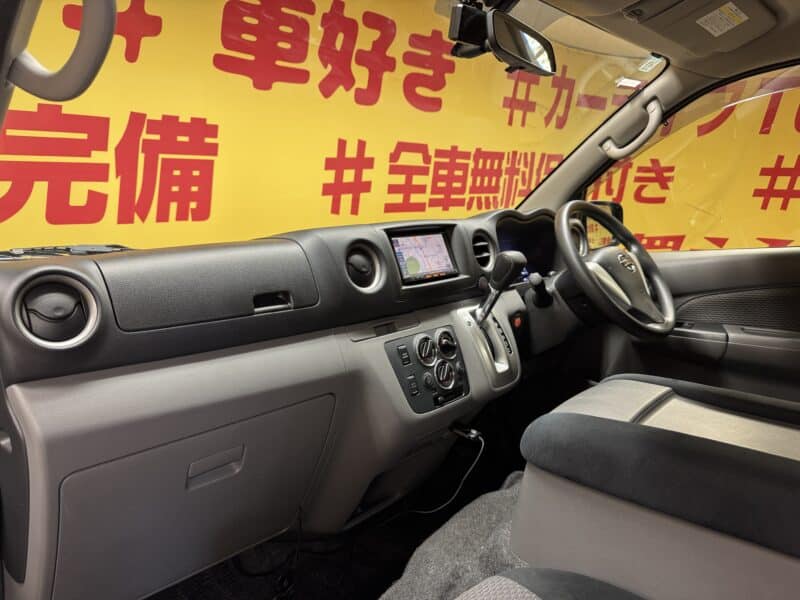 CARAVAN NV350キャラバン ロングプレミアムGX
