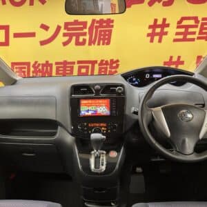 SERENA　セレナ　ハイウェイスター Vセレクション【特別仕様車】