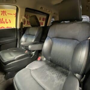 ODYSSEY オデッセイ アブソルートEX 【車検2年付】【スタッドレスタイヤ付】