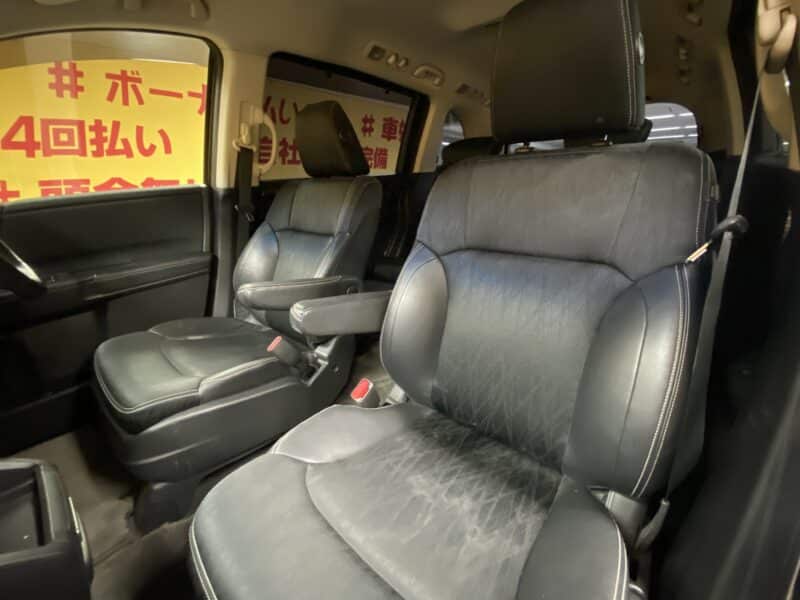 ODYSSEY オデッセイ アブソルートEX 【車検2年付】【スタッドレスタイヤ付】