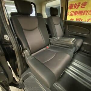 SERENA　セレナ　ハイウェイスター　【車検2年付】