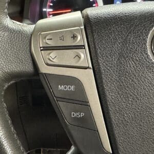 VELLFIRE　ヴェルファイア　2.4Z 【車検2年付】　