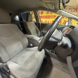 PRIUS プリウス S ツーリングセレクション