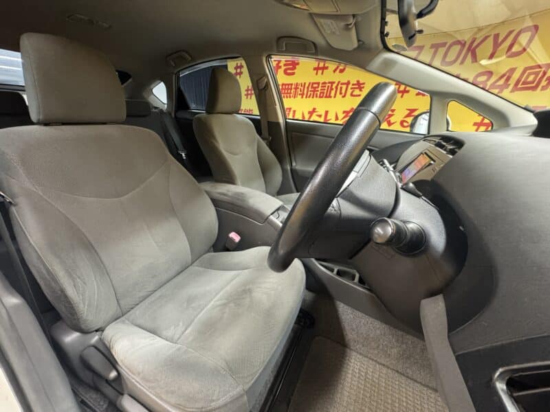 PRIUS プリウス S ツーリングセレクション