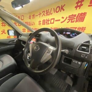 SERENA　セレナ　ハイウェイスター Vセレクション【特別仕様車】【総合評価優良車】