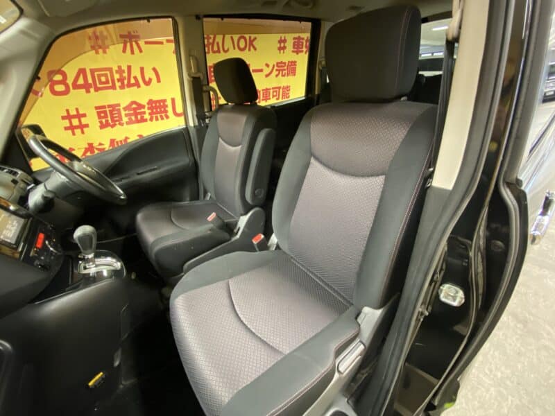 SERENA セレナ ハイウェイスター 【車検2年付】