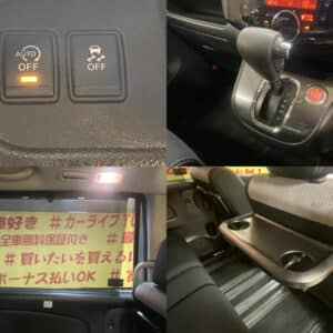 SERENA　セレナ　ライダー　パフォーマンススペック　S－ハイブリッド【特別仕様車】【車検２年付】
