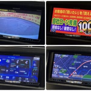 PRIUSα プリウスα S 【総合評価優良車】
