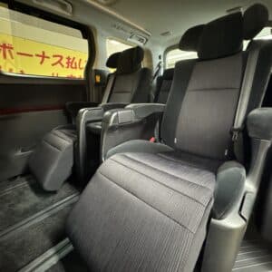 VELLFIRE　ヴェルファイア　3.5Z　Gエディション　【総合評価優良車】