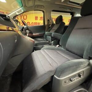 VELLFIRE　ヴェルファイア　3.5Z　Gエディション　【総合評価優良車】