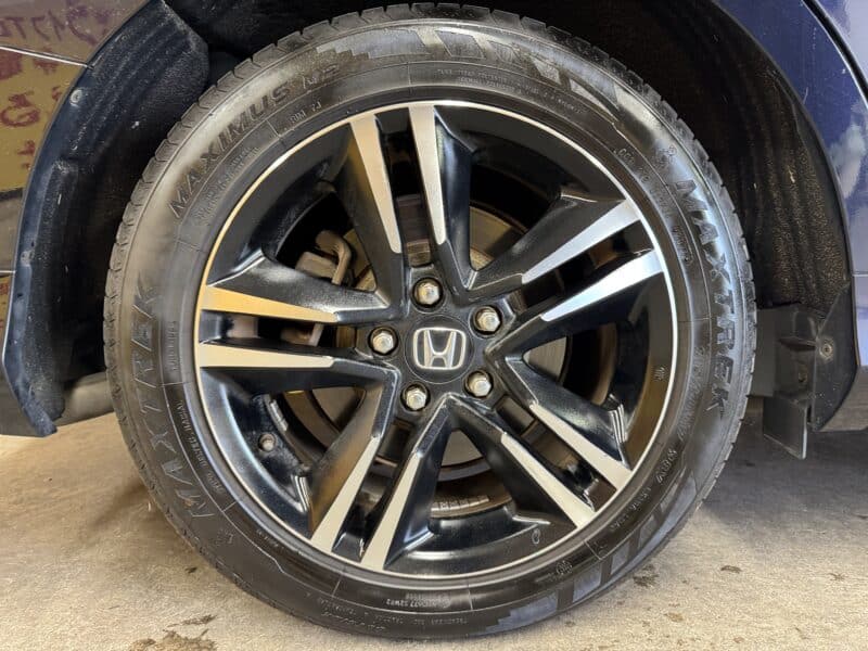 ODYSSEY オデッセイ アブソルートEX【総合評価優良車】