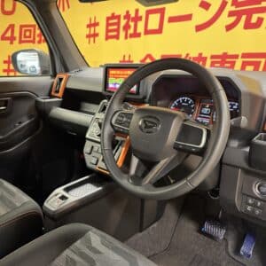 TAFT　タフト　G　