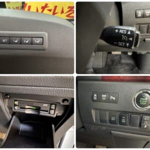 VELLFIRE　ヴェルファイア　3.5Z　Gエディション　【総合評価優良車】