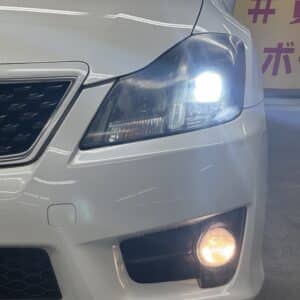 CROWN クラウン 2.5 アスリート プレミアムエディション 【後期型】