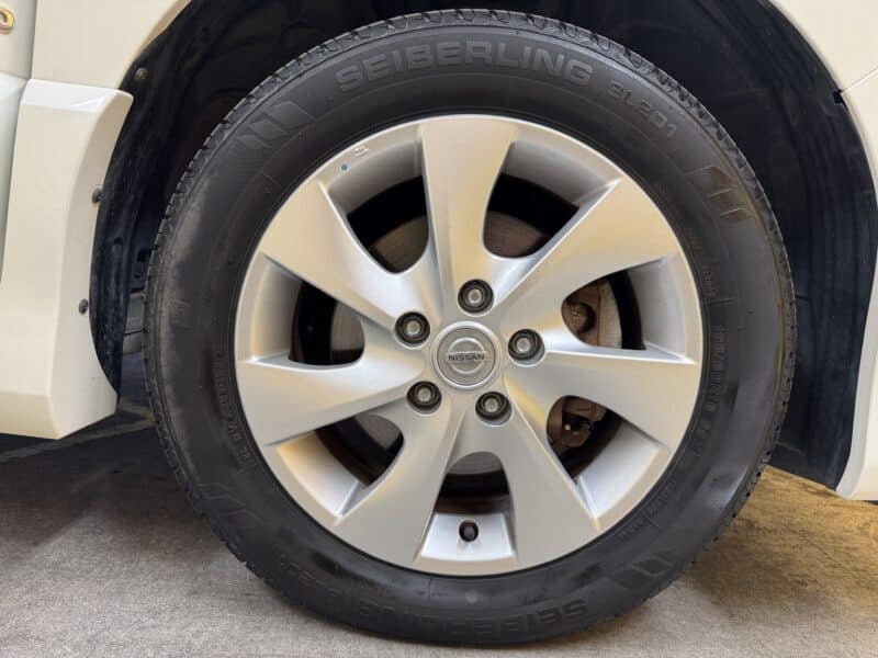 SERENA セレナ ハイウェイスター S-HV【車検2年付】