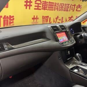 CROWN クラウン 2.5 アスリート プレミアムエディション 【後期型】