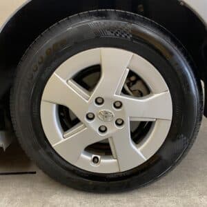 PRIUS　プリウス　S