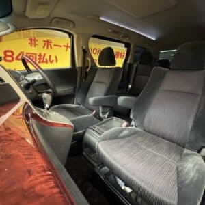 VELLFIRE　ヴェルファイア　2.4Z 【車検2年付】　