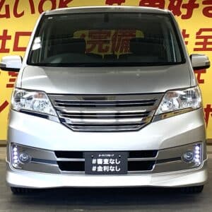 SERENA　セレナ　ライダー　パフォーマンススペック　S－ハイブリッド【特別仕様車】【車検２年付】