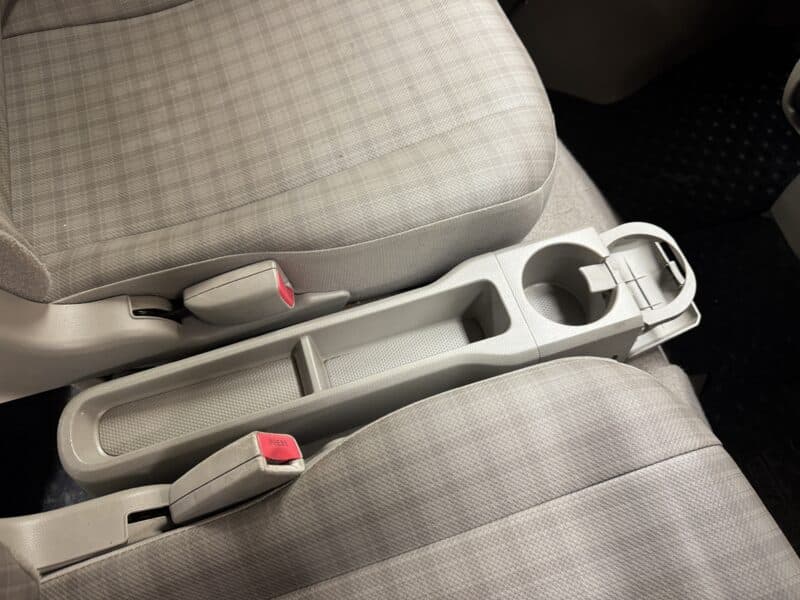 EVERY エブリィバン PAハイルーフ 【ハイルーフ】 【車検2年付】