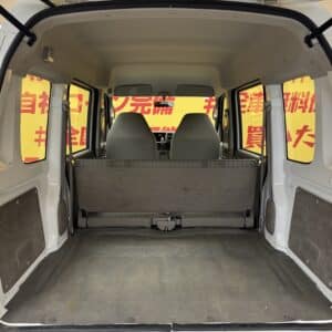 EVERY  エブリィバン PAハイルーフ 【ハイルーフ】 【車検2年付】