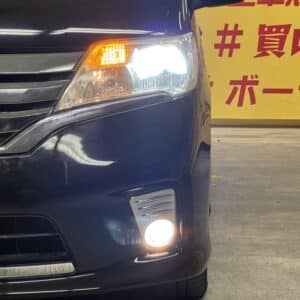 SERENA セレナ ハイウェイスター Jパッケージ 【特別仕様車】