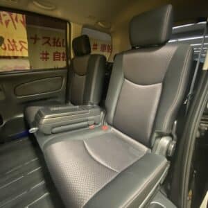 SERENA セレナ ハイウェイスター Jパッケージ 【特別仕様車】【車検2年付】
