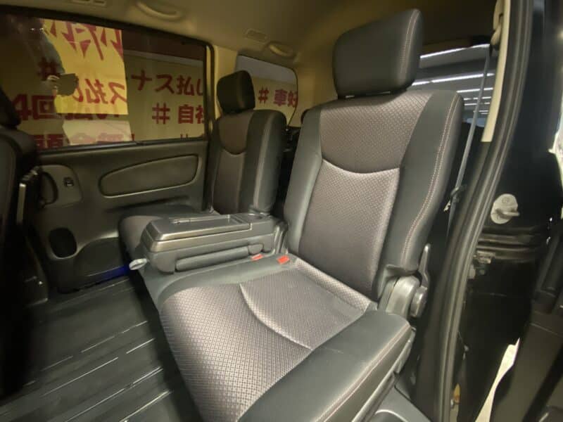 SERENA セレナ ハイウェイスター Jパッケージ 【特別仕様車】【車検2年付】