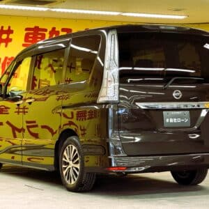 SERENA セレナ　ハイウェイスター S-HYBRID　アドバンスドセーフティーパッケージ　【総合評価優良車】【後期型】