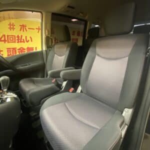SERENA セレナ ハイウェイスター Jパッケージ 【特別仕様車】【車検2年付】