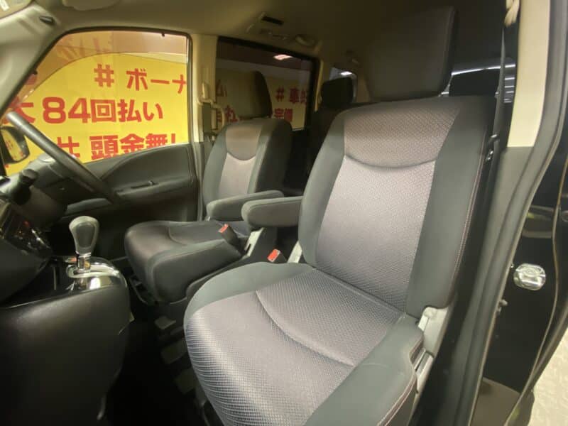 SERENA セレナ ハイウェイスター Jパッケージ 【特別仕様車】【車検2年付】