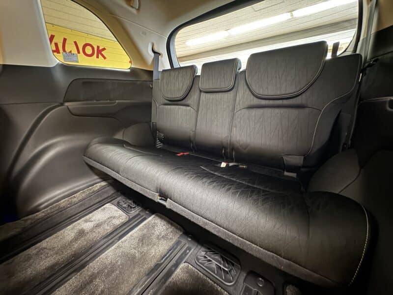 ODYSSEY オデッセイ アブソルートEX【総合評価優良車】