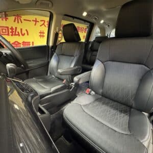 ODYSSEY　オデッセイ　アブソルートEX【総合評価優良車】