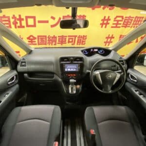 SERENA　セレナ　ハイウェイスター　【車検2年付】