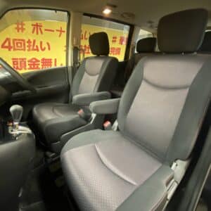 SERENA　セレナ　ハイウェイスター Vセレクション【特別仕様車】【総合評価優良車】