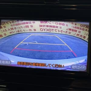 PRIUS　プリウス　S　【4WD】【車検2年付】