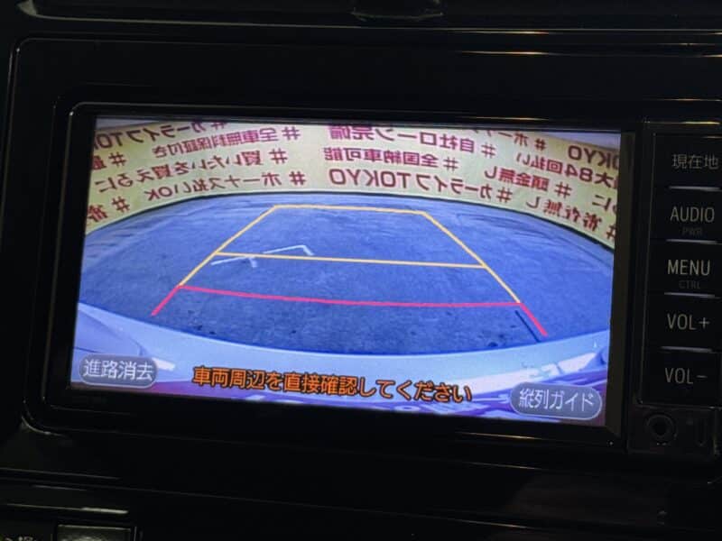 PRIUS プリウス S 【4WD】【車検2年付】