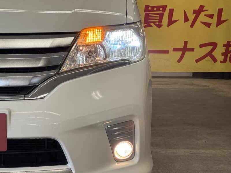 SERENA セレナ ハイウェイスター S-HV【車検2年付】