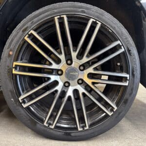VELLFIRE　ヴェルファイア　2.4Z 【車検2年付】　