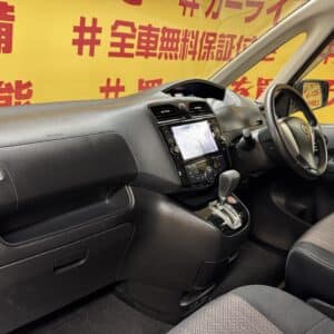 SERENA セレナ　ハイウェイスター S-HYBRID　アドバンスドセーフティーパッケージ　【総合評価優良車】【後期型】