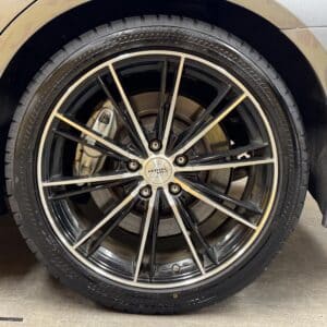 SKYLINE　スカイライン　350GT HYBRID　タイプSＰ