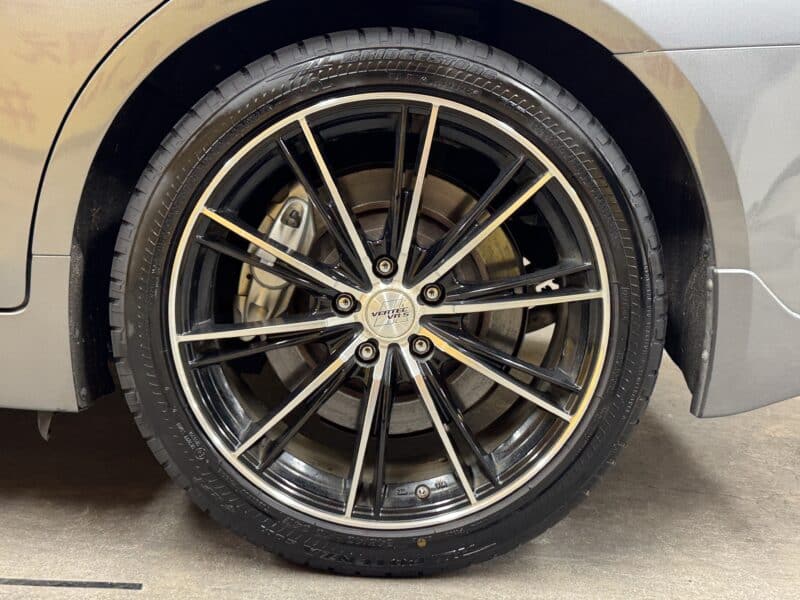 SKYLINE スカイライン 350GT HYBRID タイプSP