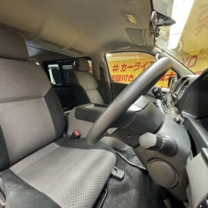 CARAVAN NV350キャラバン　ロングプレミアムGX