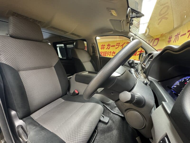 CARAVAN NV350キャラバン ロングプレミアムGX