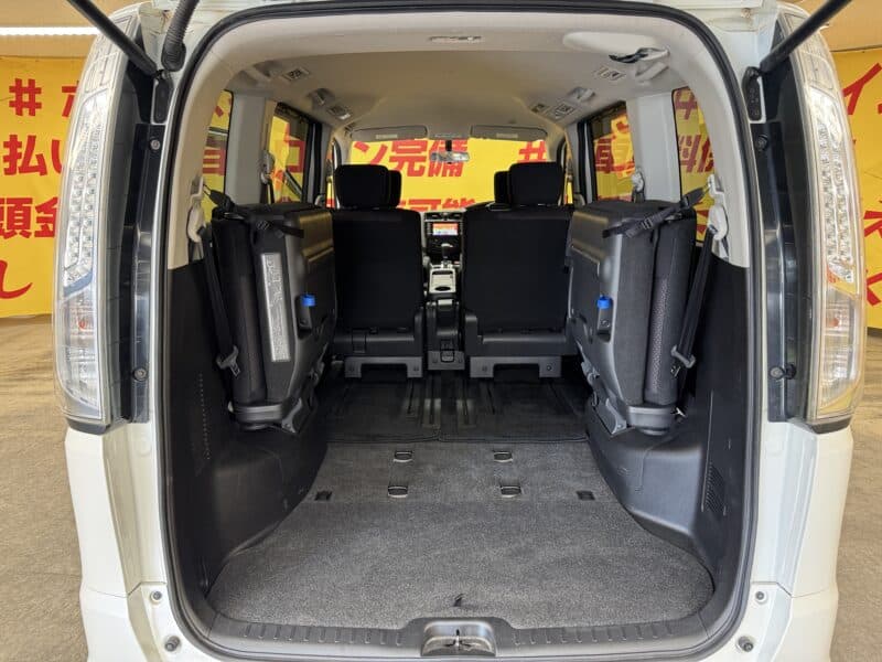 SERENA セレナ ハイウェイスター S-HV【車検2年付】