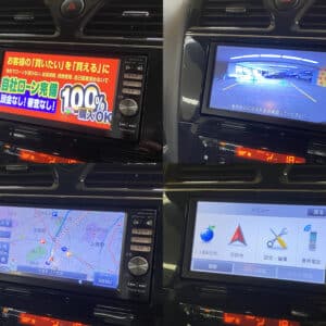 SERENA　セレナ　ハイウェイスター Vセレクション【特別仕様車】【総合評価優良車】